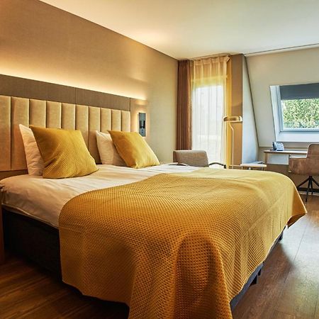 Hotel Hoogeveen Eksteriør billede